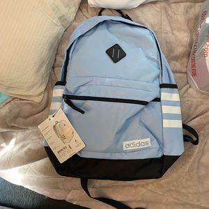 Adidas bookbag